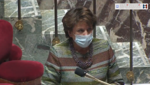 Roselyne Bachelot