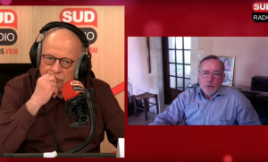 Etudes bidonnées des traitements contre le Covid
