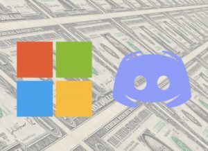 Microsoft veut racheter Discord