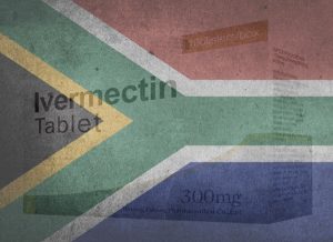 Afrique du Sud et Ivermectine
