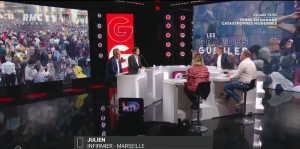 RMC les grandes gueules