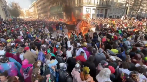 Carnaval-Marseille- 21 Mars 2021