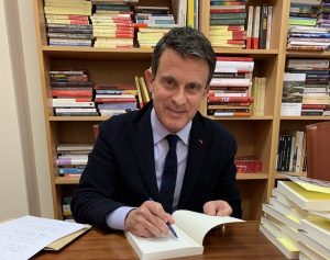 Manuel Valls