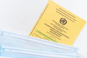 passeport vaccinal