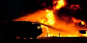 incendie