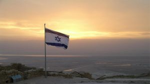 Israël 4ème confinement