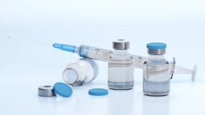 vaccination