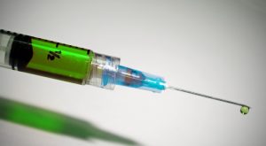 vaccination soignants
