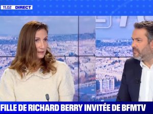 Coline Berry