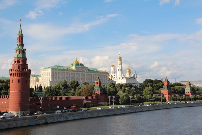 Moscou