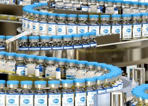 Vaccin Pfizer contre le Covid-19