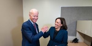 Biden Harris