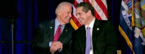 Andrew Cuomo