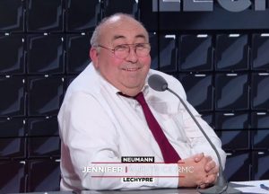 bfm propose de flasher et de verbaliser ceux qui ne respectent pas le confinement