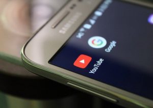 Google collecte des données - Irfan Ahmad