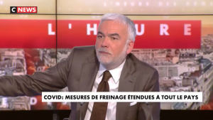 Pascal Praud
