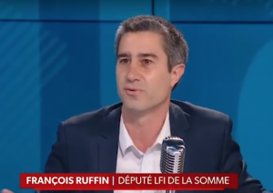 François Ruffin sur les déclarations de Macron