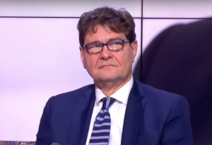 Dr Pierre Squara sur les chiffres biaisés
