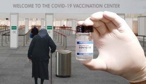 Centre de vaccination