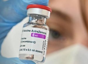 AstraZenaca en cause après le décés de Joël Crochet