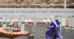 Cocktail vaccinal Pfizer/AstraZeneca - Belgique