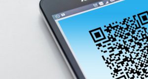 QR code-pass sanitaire