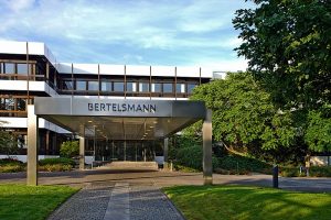 Bertelsmann_released by Bertelsmann