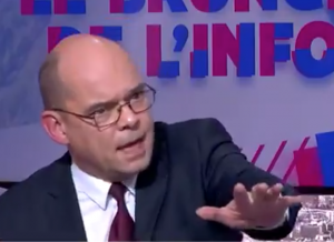 Le maire de Montfermeil appelle à la désobeissance civile