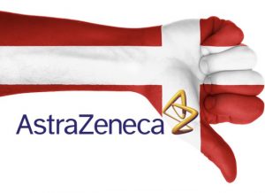 Le Danemark fait une croix sur le vaccin d'AstraZeneca