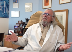pr-raoult : éfficacité de l'hydroxychloroquine avérée et pas de perte d'espérance de vie
