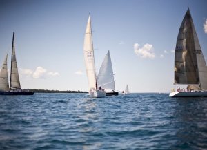 EELV confond yatch et voilier - Mary-M