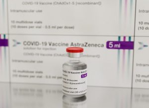 Neuf nouveau cas de thrombose, vaccin AstraZenaca - Paul - MacManus