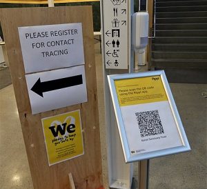 QR code tracing-Alan Tennyson- wikimedia