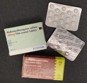 Hydroxychloroquine- Whispyhistory- wikimedia