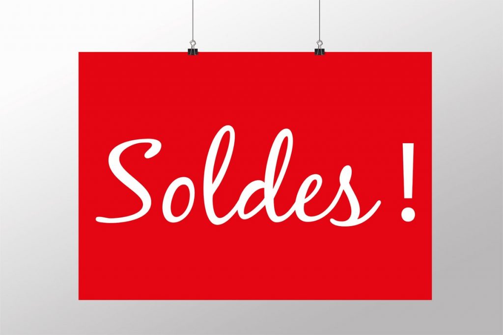 soldes
