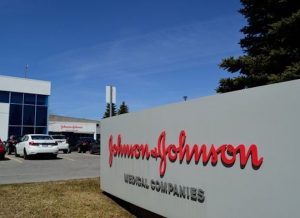 Johnson & Johnson autorisé par l'EMA