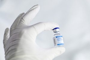Vaccination Pfizer