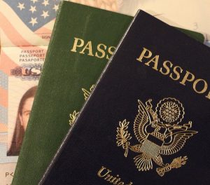 Passeport sanitaire