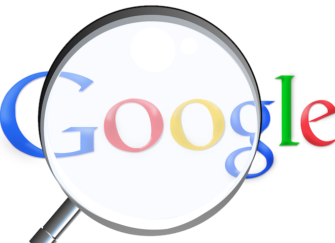 Durant la crise sanitaire Google double son bénéfice - Simon