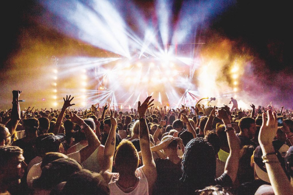 festival
