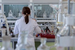 Laboratoire traitements