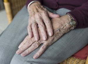 Cluster dans un Ehpad après vaccination - Sabine Van Erp