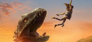 dinosaure