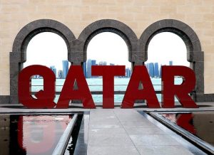 Qatar Connexion - RAS RNS