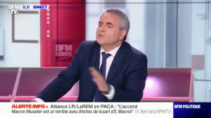 Xavier Bertrand