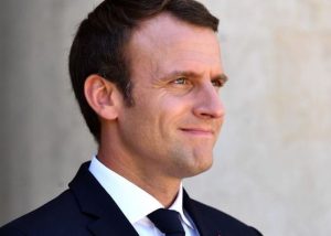 plan de relance pour les présidentielles de 2022