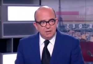 Karl Zero sur les réseaux pédophiles