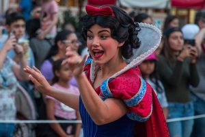 Blanche Neige - HarshLight - wikimedia