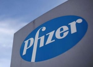 Pfizer prévoit 26 miliards de dollars de vente de vaccins en 2021