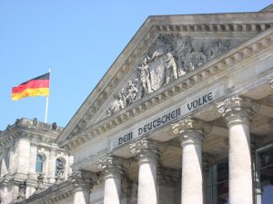 Reichstag